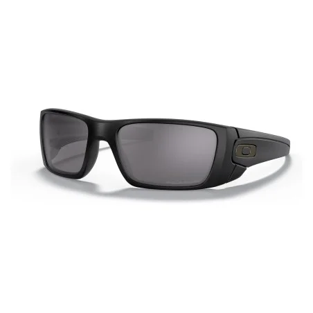 Γυαλιά Oakley Fuel Cell Grey Polarized