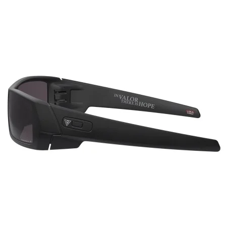 Γυαλιά Oakley Gascan Hope Valor Prizm Grey Polarized