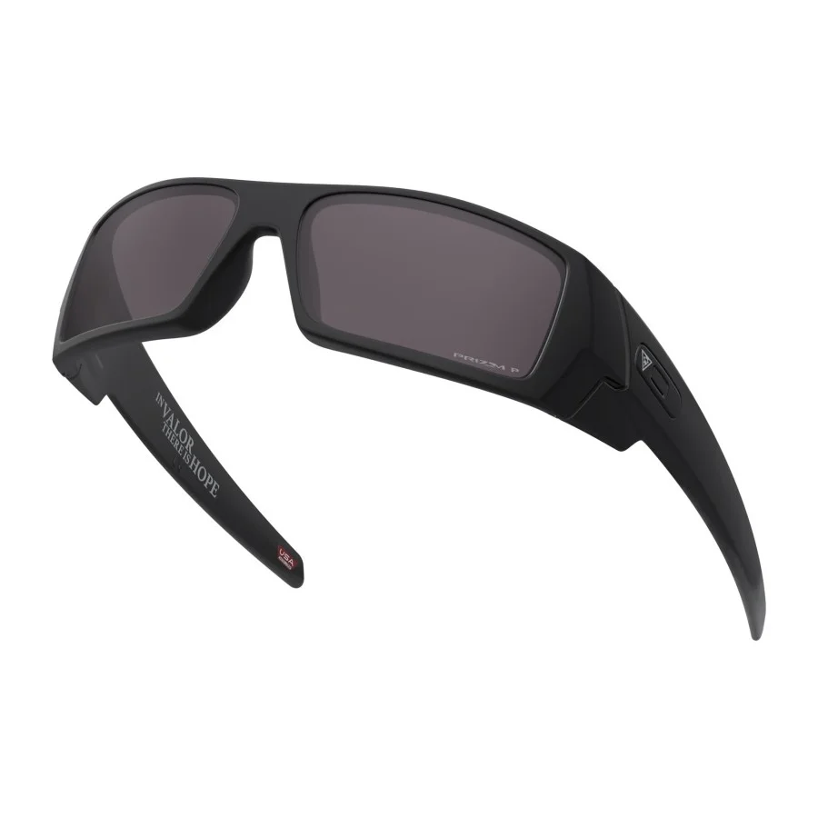 Γυαλιά Oakley Gascan Hope Valor Prizm Grey Polarized