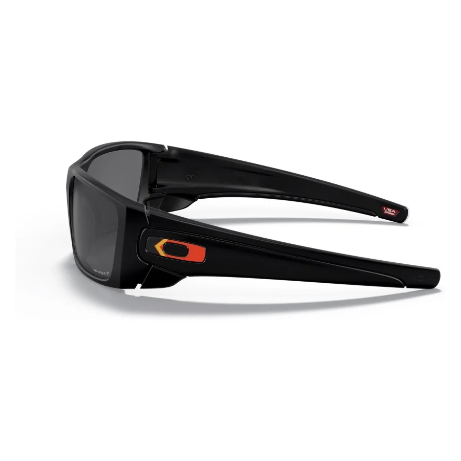 Γυαλιά Oakley Fuel Cell Marines Prizm Black Polarized