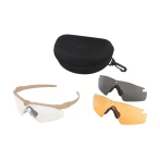 Γυαλιά Oakley SI Ballistic M-Frame 3.0 Set Clear / Grey / Persimmon