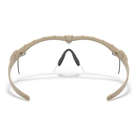 Γυαλιά Oakley SI Ballistic M-Frame 3.0 Set Clear / Grey / Persimmon