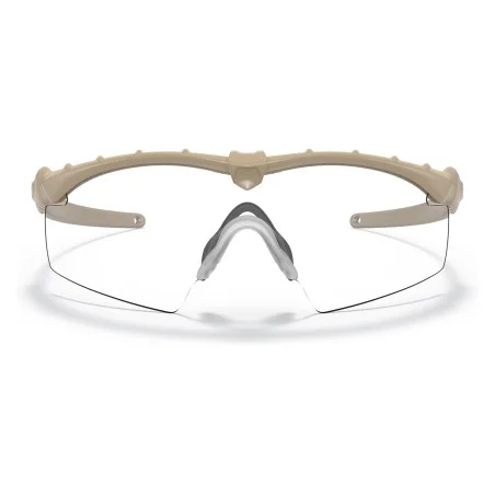 Γυαλιά Oakley SI Ballistic M-Frame 3.0 Set Clear / Grey / Persimmon