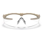 Γυαλιά Oakley SI Ballistic M-Frame 3.0 Set Clear / Grey / Persimmon