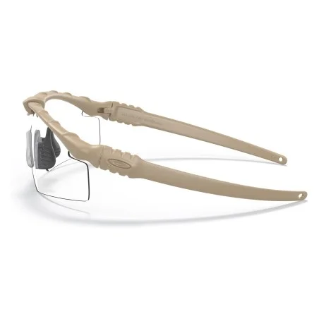 Γυαλιά Oakley SI Ballistic M-Frame 3.0 Set Clear / Grey / Persimmon