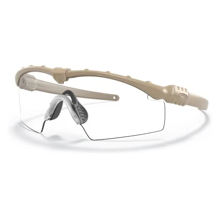 Γυαλιά Oakley SI Ballistic M-Frame 3.0 Set Clear / Grey / Persimmon