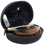 Γυαλιά Oakley SI Ballistic M-Frame 3.0 Set Clear / Grey / Persimmon