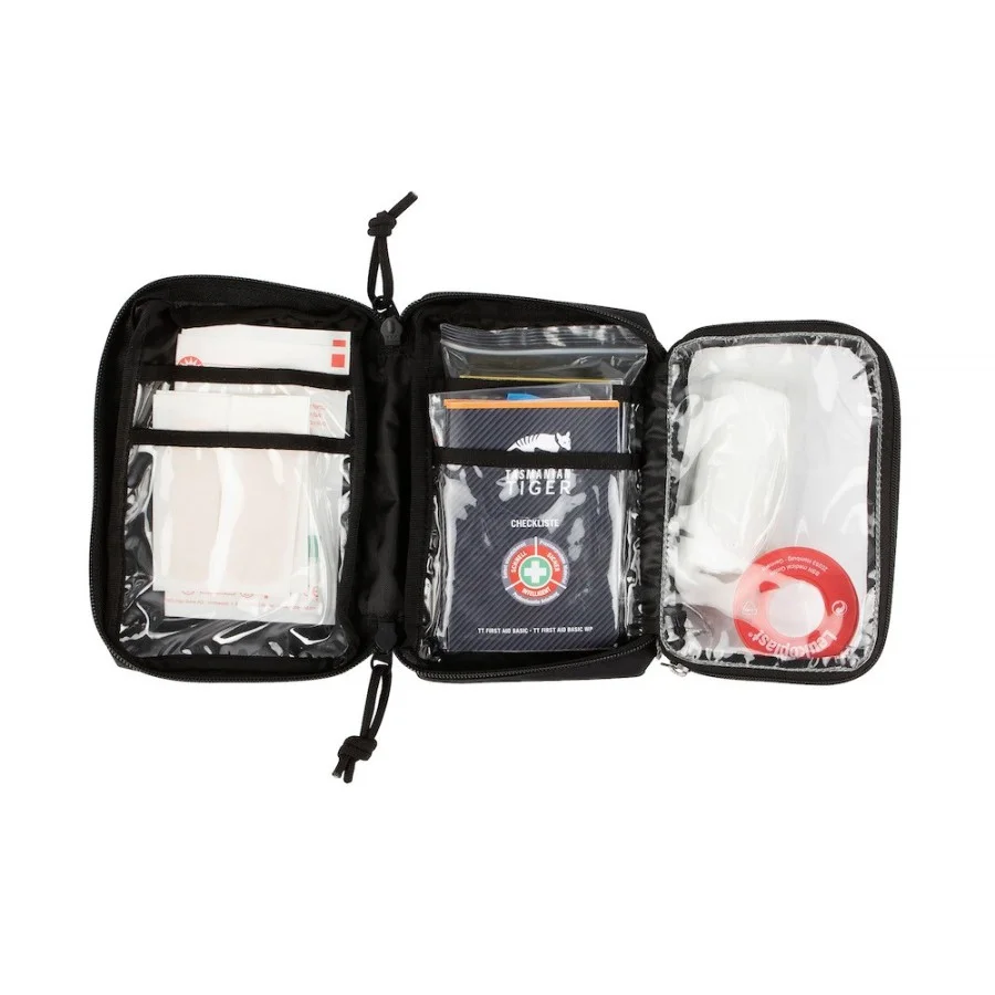 Κιτ Πρώτων Βοηθειών TT First Aid Basic