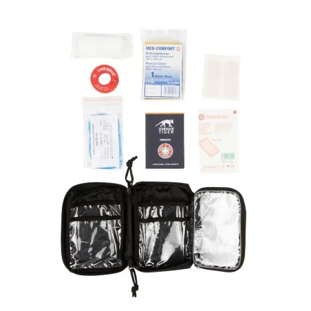 Κιτ Πρώτων Βοηθειών TT First Aid Basic