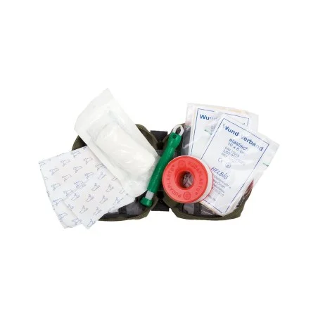 Κιτ Πρώτων Βοηθειών TT First Aid Mini