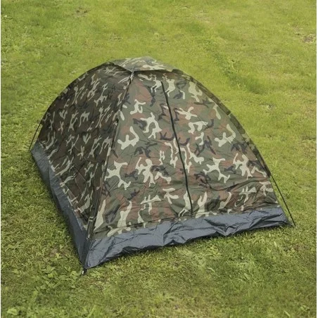 Αδιάβροχη Σκηνή Mil-Tec Igloo Standard 2 Ατόμων