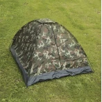 Αδιάβροχη Σκηνή Mil-Tec Igloo Standard 2 Ατόμων