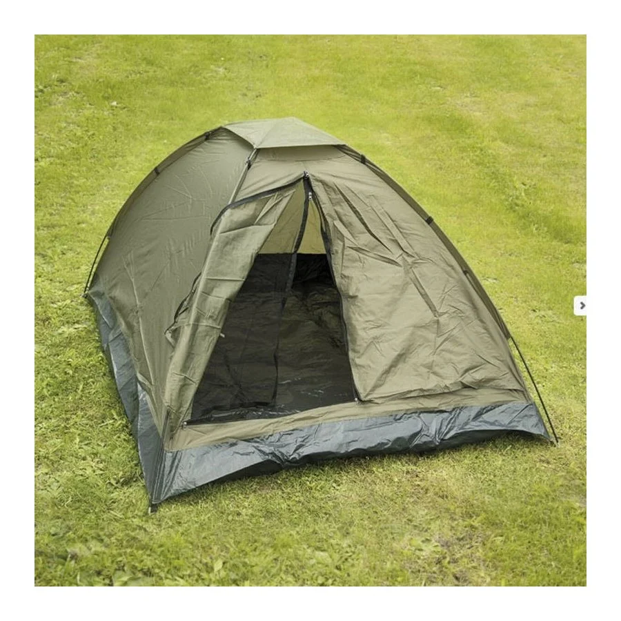 Αδιάβροχη Σκηνή Mil-Tec Igloo Standard 3 Ατόμων