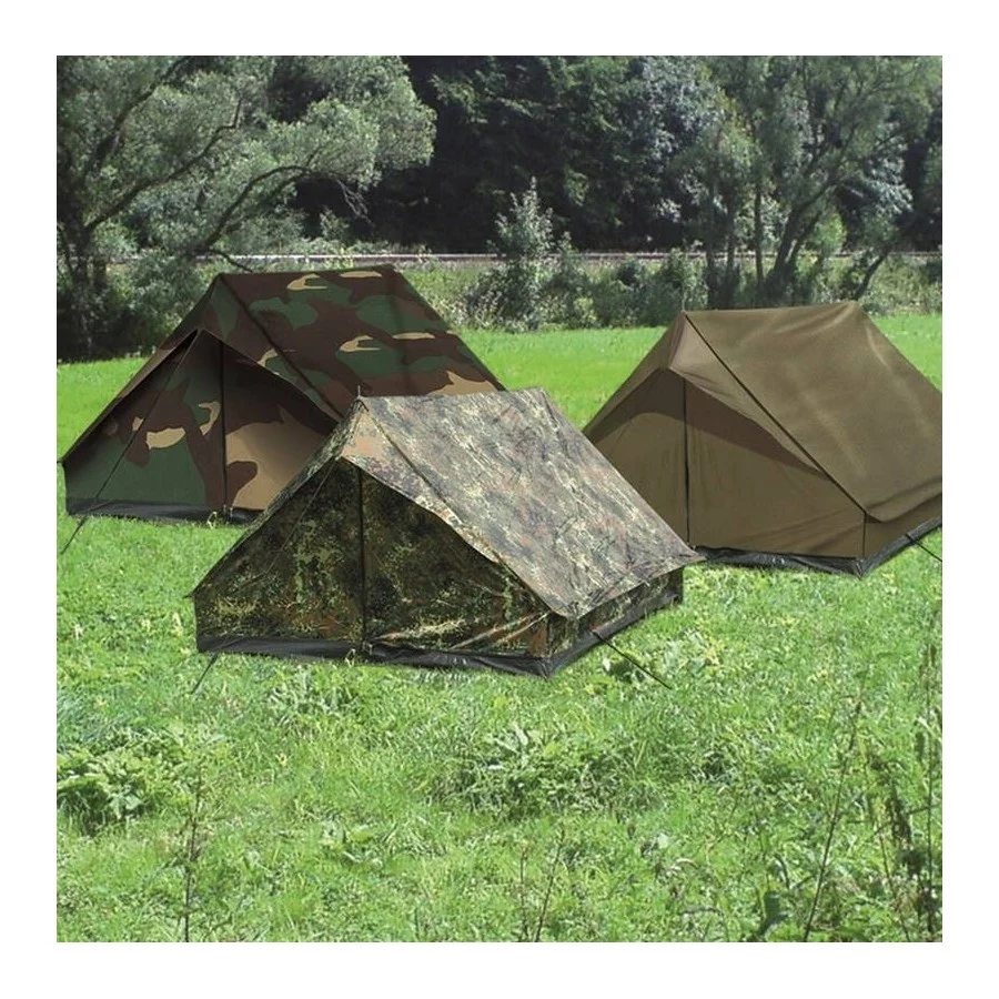 Σκηνή Mil-Tec Mini Pack Standard 2 Ατόμων