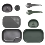 Σετ Φαγητού Wildo Camp A Box Duo Complete