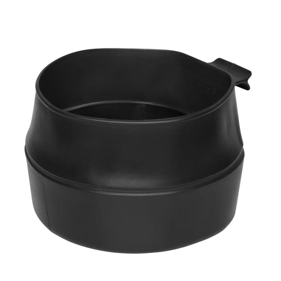 Πτυσσσόμενο Ποτήρι Μεγάλο Wildo Fold A Cup Big