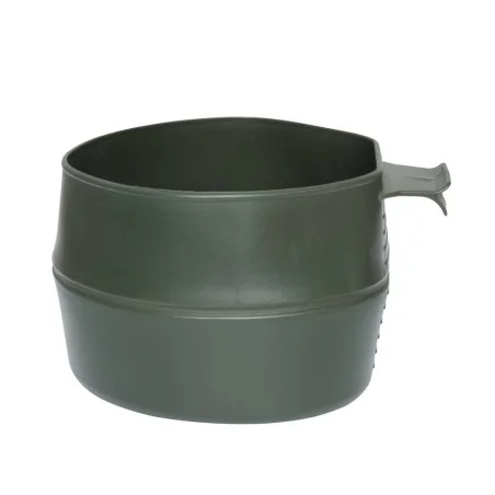 Πτυσσσόμενο Ποτήρι Μεγάλο Wildo Fold A Cup Big