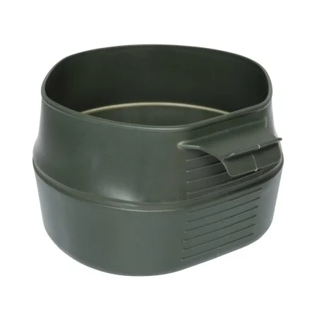 Πτυσσσόμενο Ποτήρι Μεγάλο Wildo Fold A Cup Big