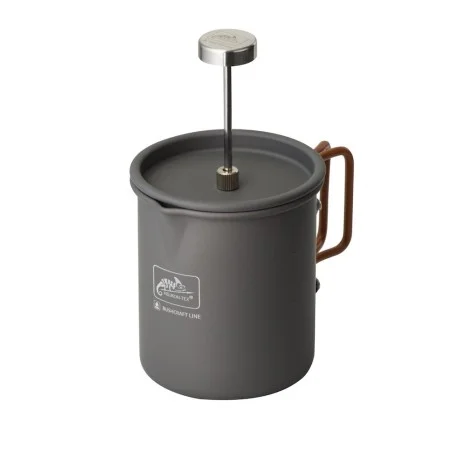 Κούπα - Καφετιέρα Helikon-Tex Camp French Press Coffee Mug