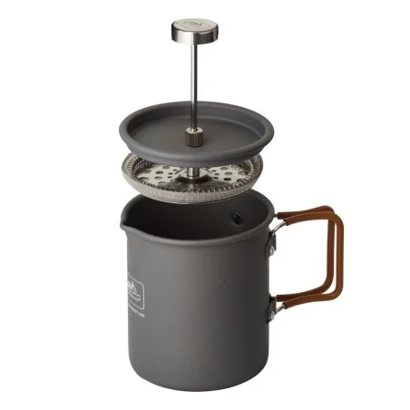 Κούπα - Καφετιέρα Helikon-Tex Camp French Press Coffee Mug