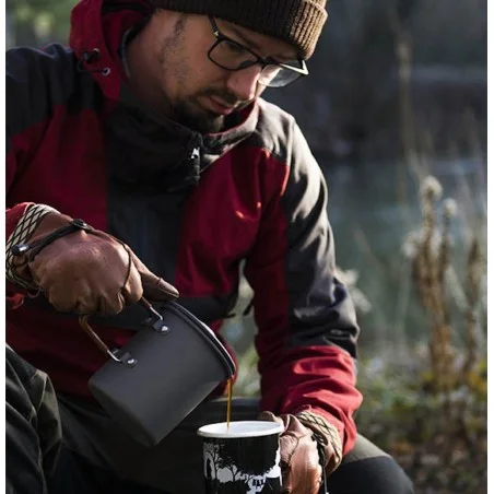 Κούπα - Καφετιέρα Helikon-Tex Camp French Press Coffee Mug