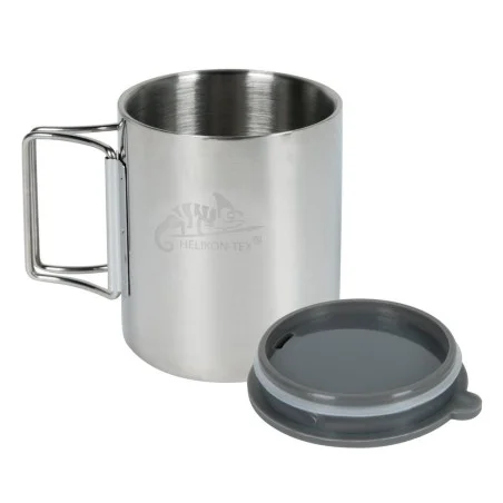 Κούπα Θερμός Helikon-Tex Thermo Cup Stainless Steel