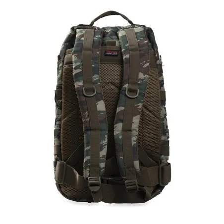 Σακίδιο Πλάτης Survivors Laser Cut MOLLE 45/55 L