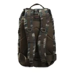 Σακίδιο Πλάτης Survivors Laser Cut MOLLE 45/55 L