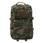 Σακίδιο Πλάτης Survivors Laser Cut MOLLE 45/55 L
