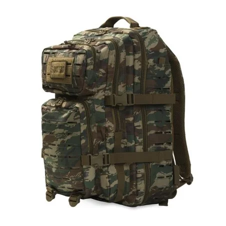 Σακίδιο Πλάτης Survivors Laser Cut MOLLE 45/55 L