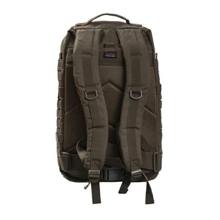 Σακίδιο Πλάτης Survivors Laser Cut MOLLE 45/55 L