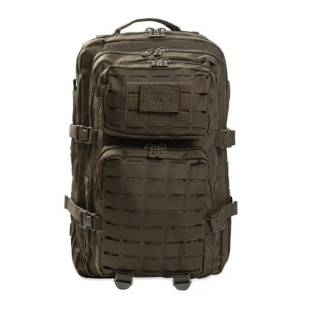 Σακίδιο Πλάτης Survivors Laser Cut MOLLE 45/55 L