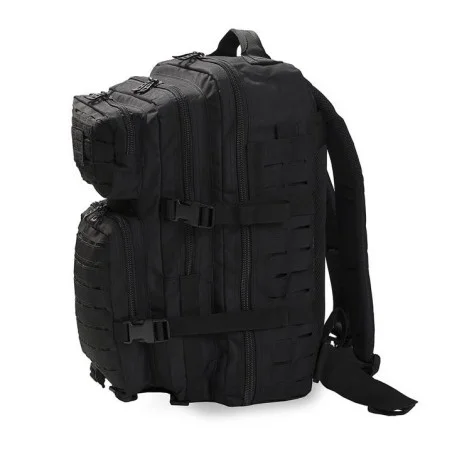 Σακίδιο Πλάτης Survivors Laser Cut MOLLE 45/55 L