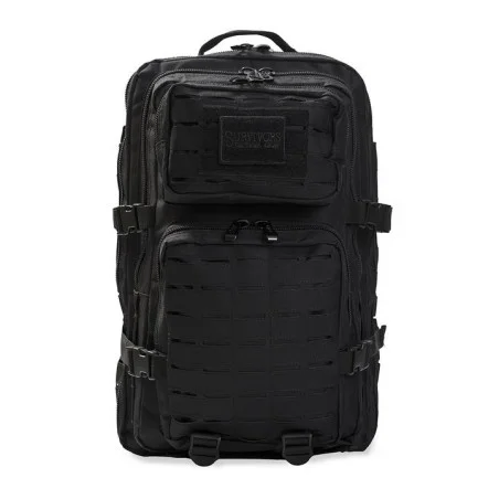 Σακίδιο Πλάτης Survivors Laser Cut MOLLE 45/55 L