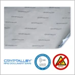 Πορτοφόλι Προστασίας Καρτών RFID TT