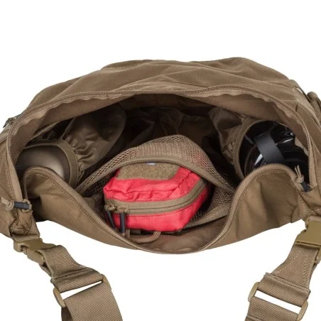 Τσάντα Ώμου Helikon-Tex Bushcraft Satchel Bag Cordura