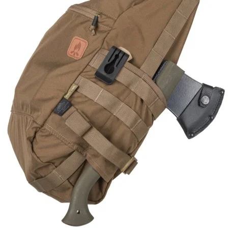 Τσάντα Ώμου Helikon-Tex Bushcraft Satchel Bag Cordura
