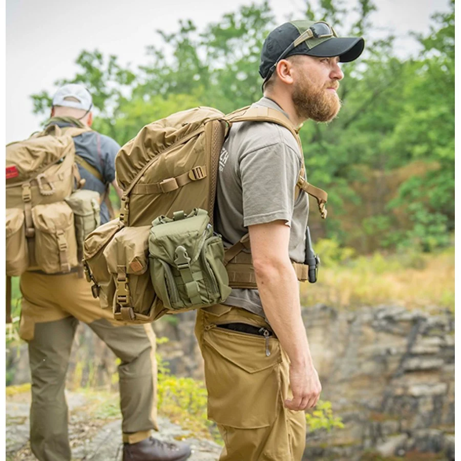 Τσάντα Ώμου Helikon-Tex Essential KitBag Cordura