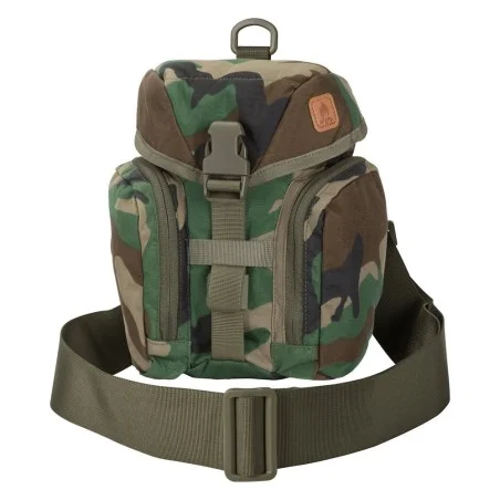 Τσάντα Ώμου Helikon-Tex Essential KitBag Cordura