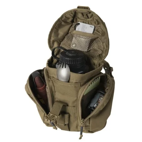 Τσάντα Ώμου Helikon-Tex Essential KitBag Cordura