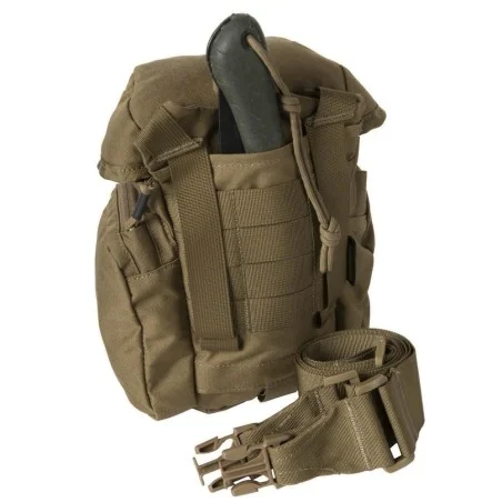 Τσάντα Ώμου Helikon-Tex Essential KitBag Cordura