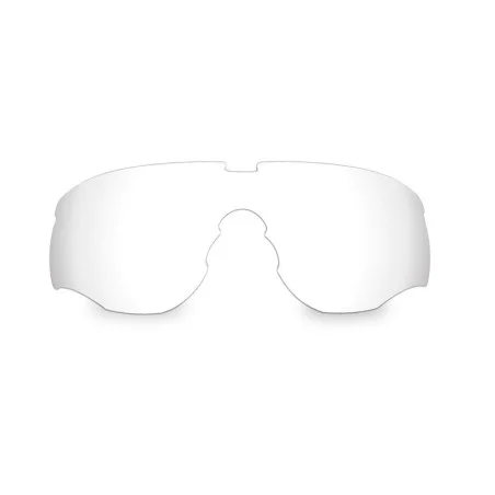 Αντιβαλλιστικά Γυαλιά Wiley X "Rogue Comm Grey/Clear/Rust Matte Tan Frame"