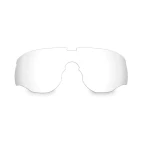 Αντιβαλλιστικά Γυαλιά Wiley X "Rogue Comm Grey/Clear/Rust Matte Tan Frame"