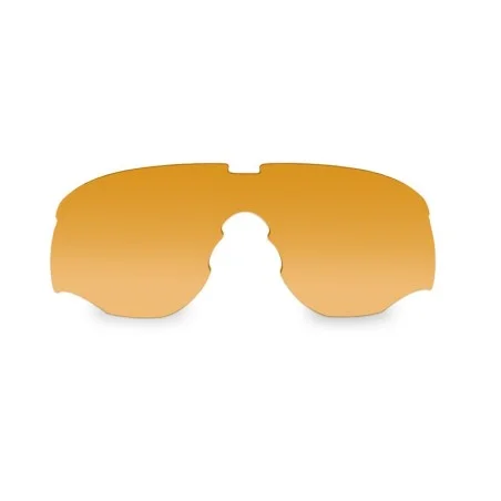 Αντιβαλλιστικά Γυαλιά Wiley X "Rogue Comm Grey/Clear/Rust Matte Tan Frame"