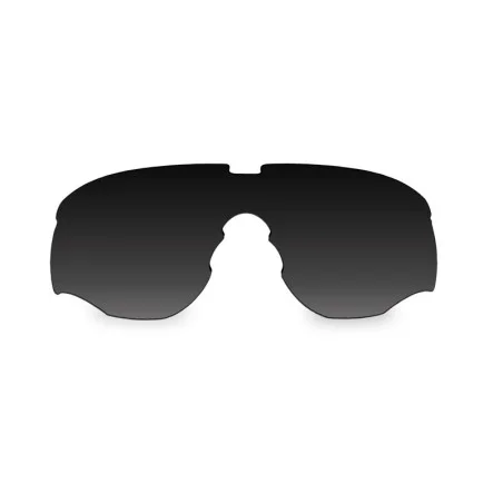 Αντιβαλλιστικά Γυαλιά Wiley X "Rogue Comm Grey/Clear/Rust Matte Tan Frame"