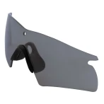 Γυαλιά Oakley SI Ballistic M-Frame 3.0 Set Clear / Grey / Persimmon