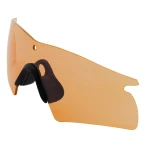 Γυαλιά Oakley SI Ballistic M-Frame 3.0 Set Clear / Grey / Persimmon