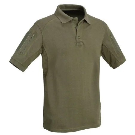 Μπλουζάκι Πόλο T-Shirt Defcon5 Tactical Polo με Τσέπες