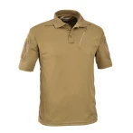 Μπλουζάκι Πόλο T-Shirt Advanced Tactical Polo με Τσέπες Defcon5