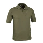 Μπλουζάκι Πόλο T-Shirt Advanced Tactical Polo με Τσέπες Defcon5